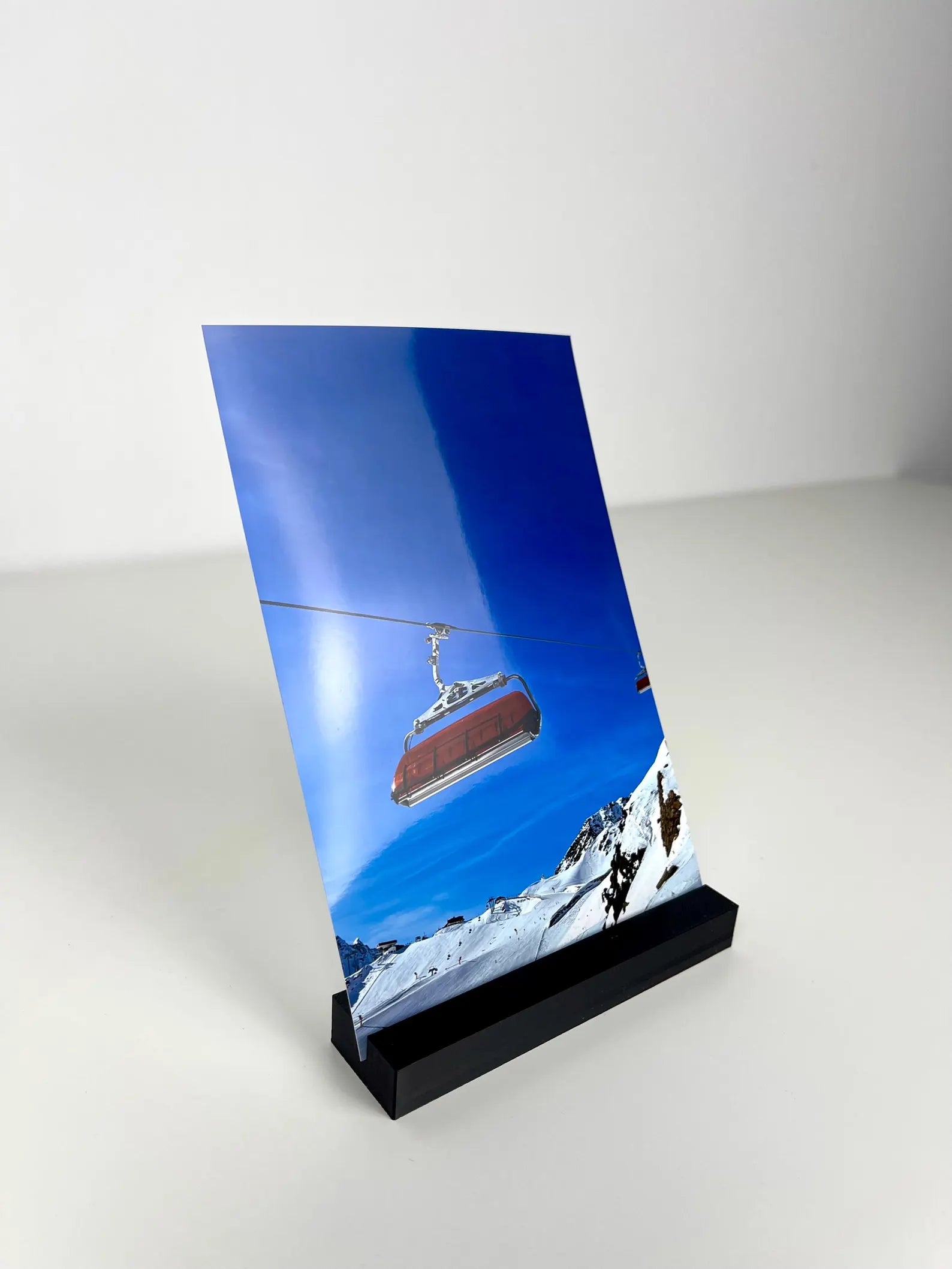 Bilderständer 10x15 cm
