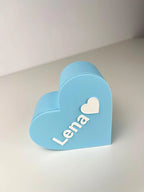 Personalisierbare Herzbox