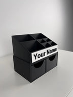 Personalisierter Schreibtisch-Organizer