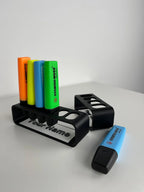 Customized Highlighter Stand for Stabilo