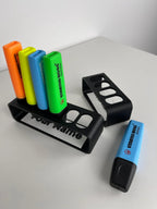 Customized Highlighter Stand for Stabilo