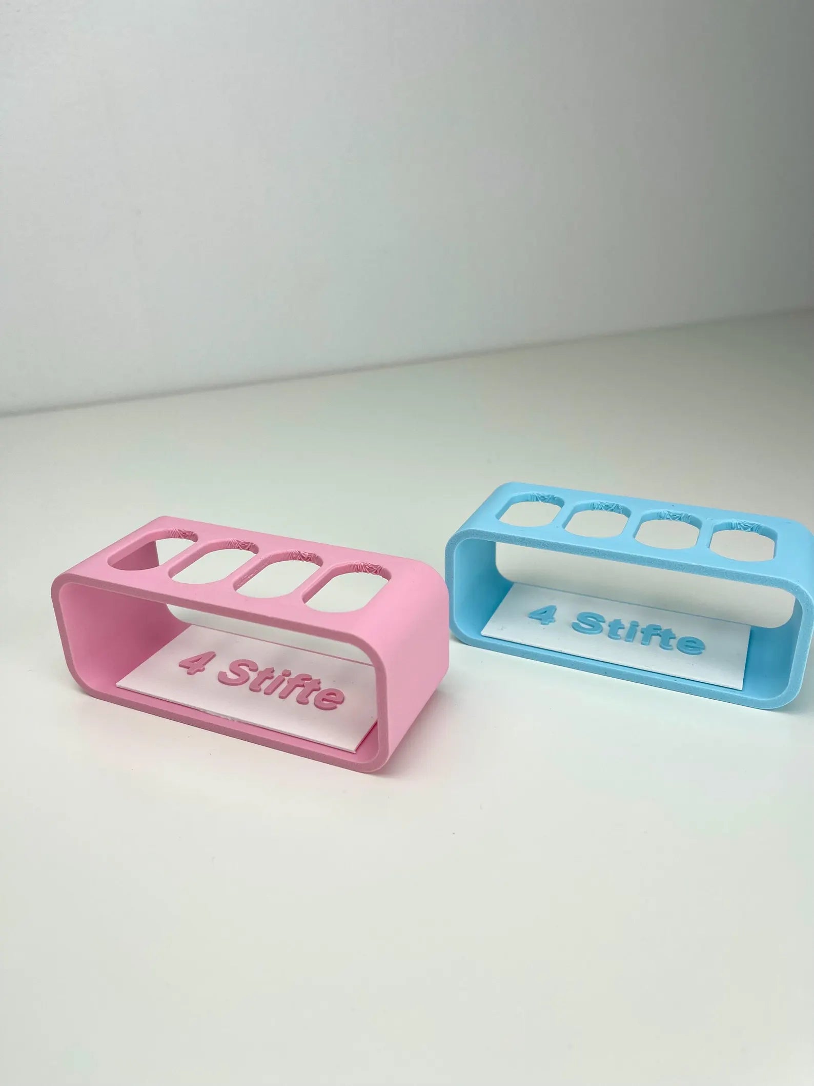 Customized Highlighter Stand for Stabilo