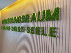 Moosbuchstaben personalisiert – natürlich, modern und ein echter Hingucker