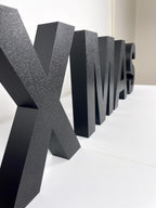 3D Buchstaben personalisiert – selbststehend &amp; individuell gestaltbar