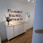 Moderne Bilderleisten für deine Wand – flexibel, minimalistisch &amp; ohne Bohren