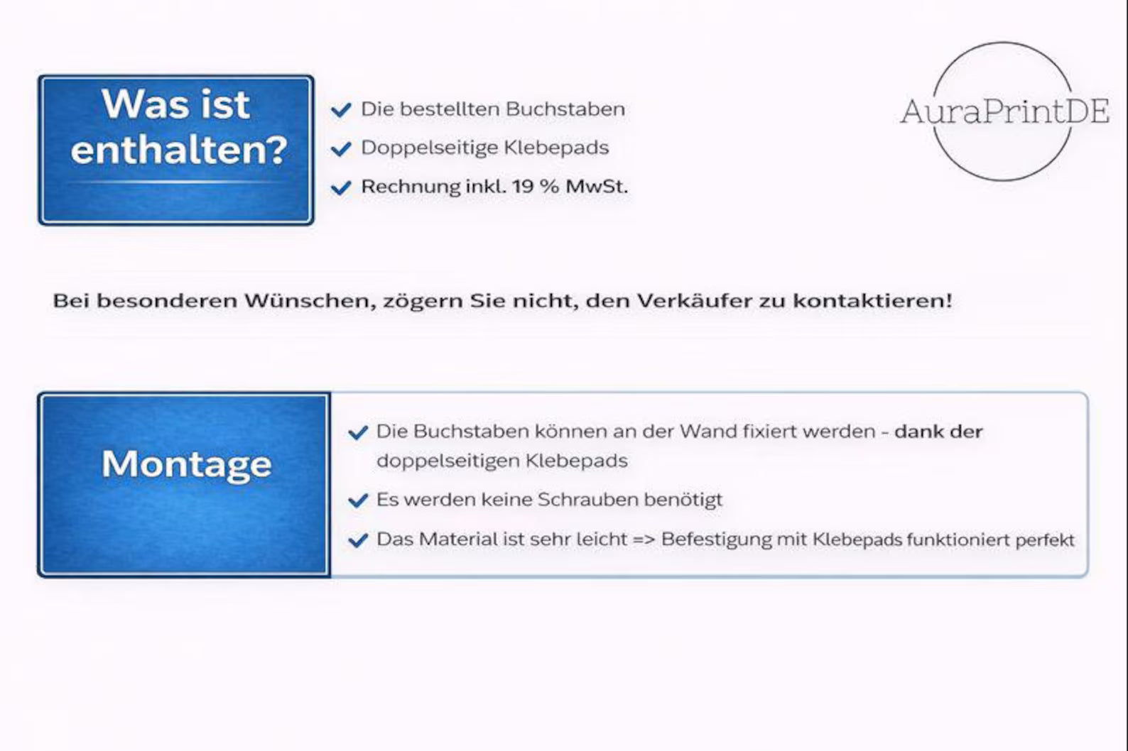 Moosbuchstaben personalisiert – natürlich, modern und ein echter Hingucker