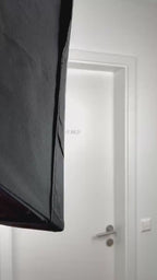 3D Schriftzug "Welcome"