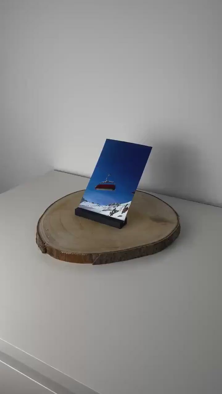 Bilderständer 10x15 cm